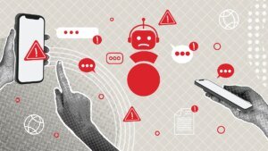 Why Leaders Must Inject the Possibility of Error Into AI