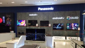 Panasonic TVs: Here’s Who Makes Them And Where They’re Manufactured