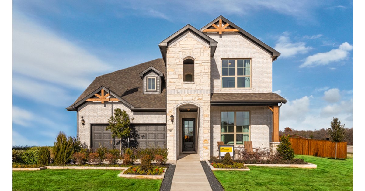 Brohn Homes Expands Into Houston, Growing Its Texas Legacy of Heart-Driven Homebuilding