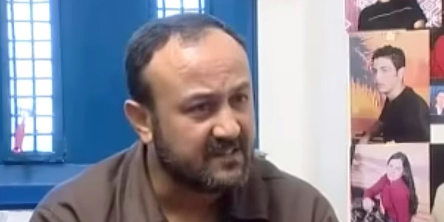 200 anti-Israel celebs back petition demanding release of Palestinian leader who killed Israeli civilians