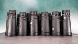 Celestron Showdown: Battle of the 10x42s