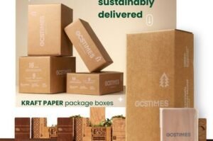 Sustainability Beyond the Obvious: Why Packaging Matters More Than We Think