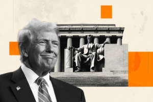 Trump: Fed chair must align with my views on rates and markets