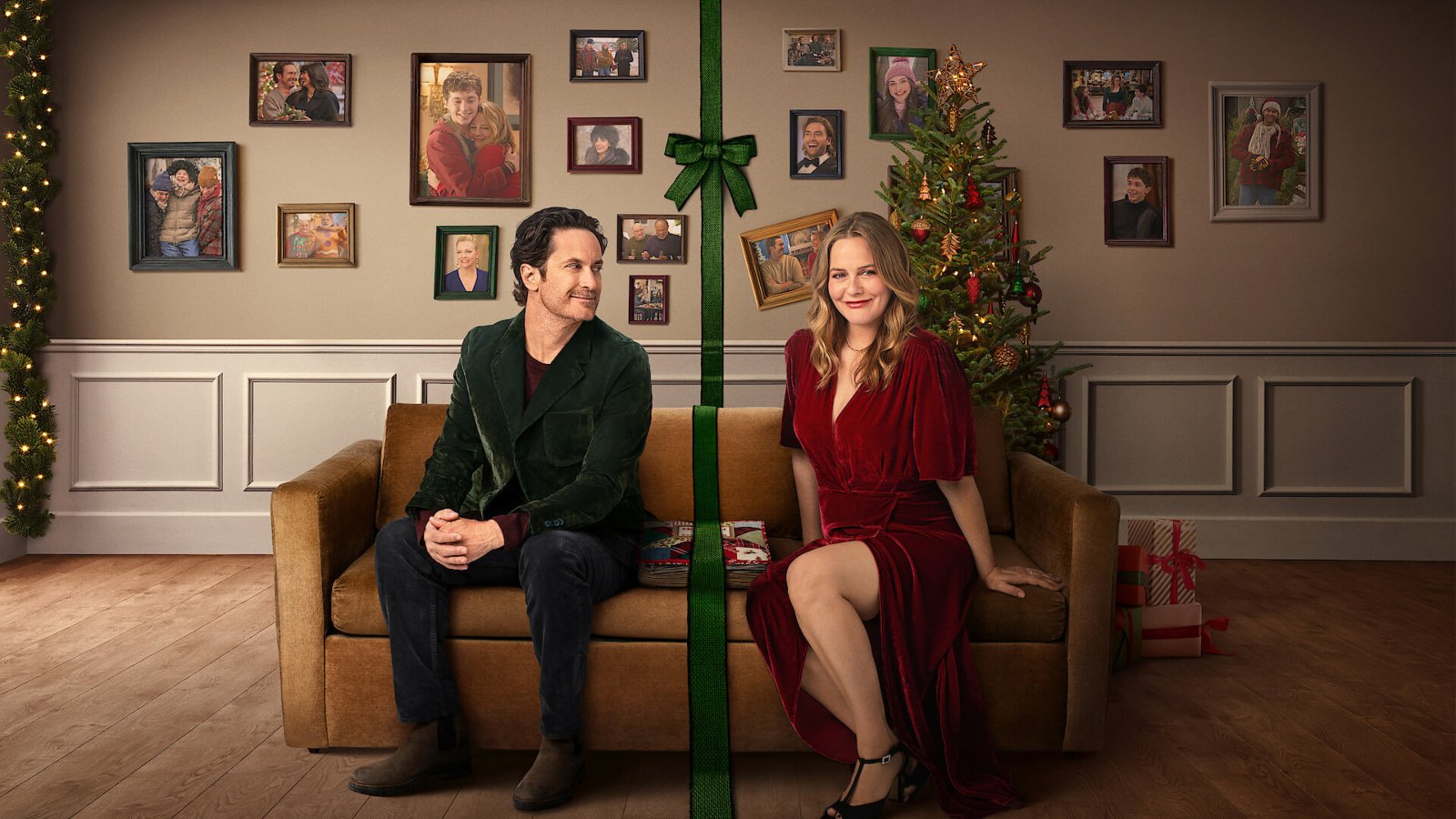This Netflix holiday rom-com is secretly an environmentalist fantasy