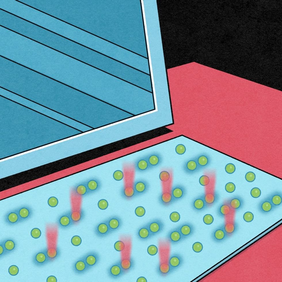 Next-Level Quantum Computers Will Almost Be Useful