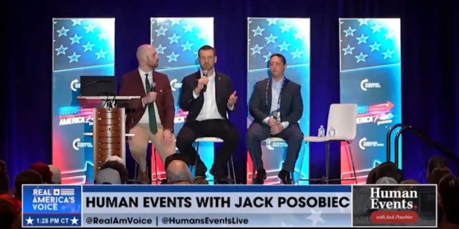JACK POSOBIEC: Zohran Mamdani, Ilhan Omar, and Hasan Piker are NOT assimilated Americans