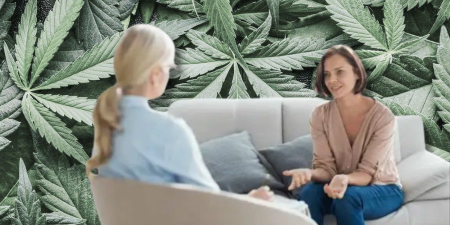 SOAD TABRIZI: The Trump admin is high on the denial of marijuana’s harms