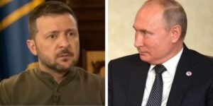 Senior Russian general killed in Moscow car bombing as investigators look into possible Ukrainian link