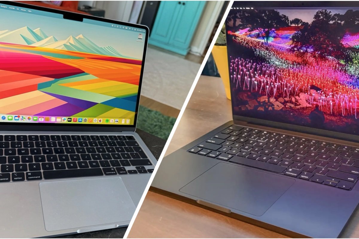 MacBook Air vs MacBook Pro: Which Apple laptop should you buy in 2026