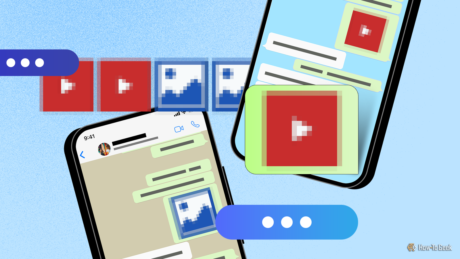 PSA: Messaging apps are lowering the quality of your photos and videos