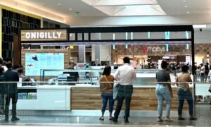 Onigilly Japanese Kitchen Closes 2025 With Record Sales Growth and Expanding Franchise Pipeline