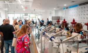 Chill-N Nitrogen Ice Cream Wraps Up a Strong 2025 With New Growth and Local Momentum