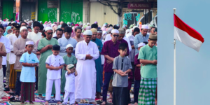 Muslim mob blocks Christians from Christmas worship in Indonesia