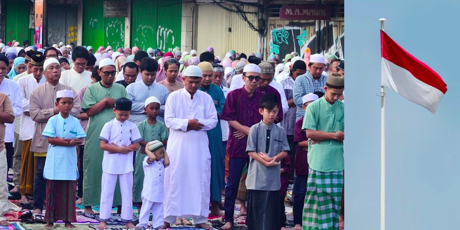 Muslim mob blocks Christians from Christmas worship in Indonesia