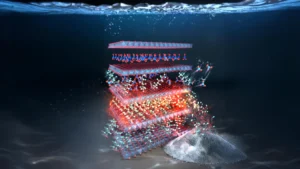 New technology eliminates “forever chemicals” with record-breaking speed and efficiency