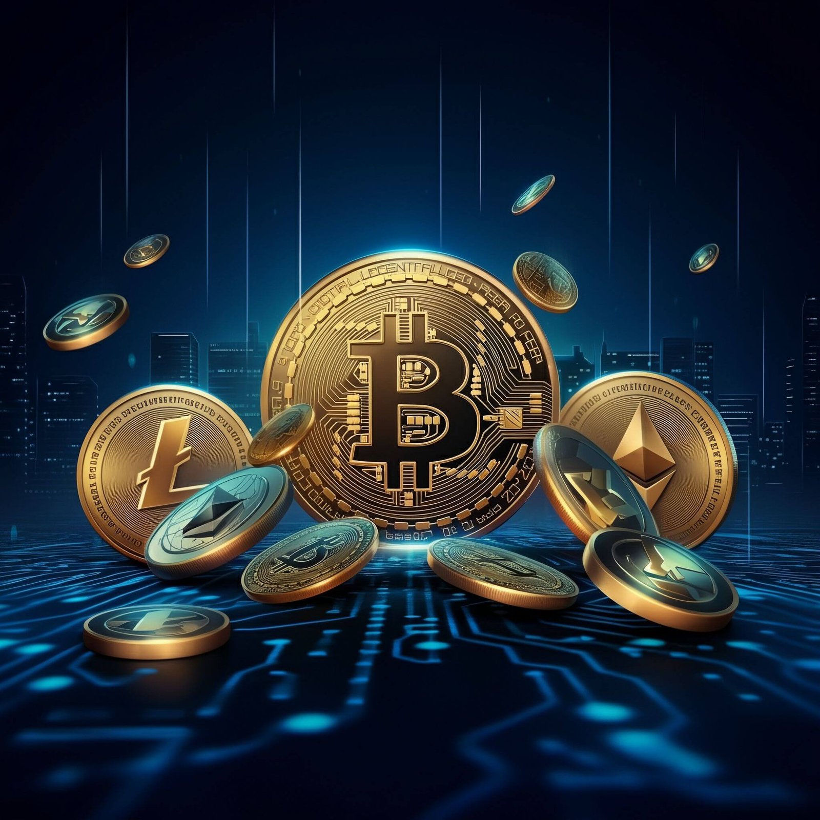 Crypto Industry Eyes 2026 for Major U.S. Legislation Amid Political Risks