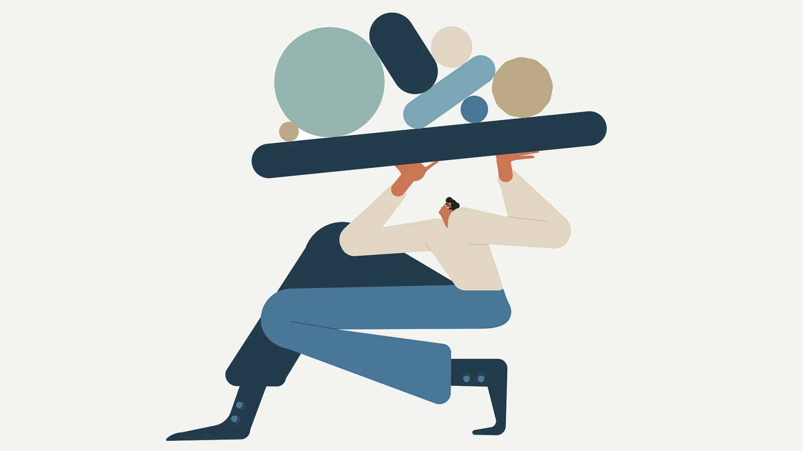 Finding Calm in Chaos: How Leaders Can Thrive Amid Industry Uncertainty