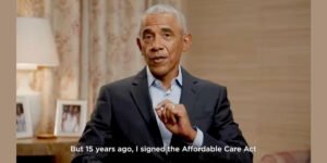 ALLEN MASHBURN: Obamacare was doomed 15 years ago and it’s doomed now—it’s time to get rid of it