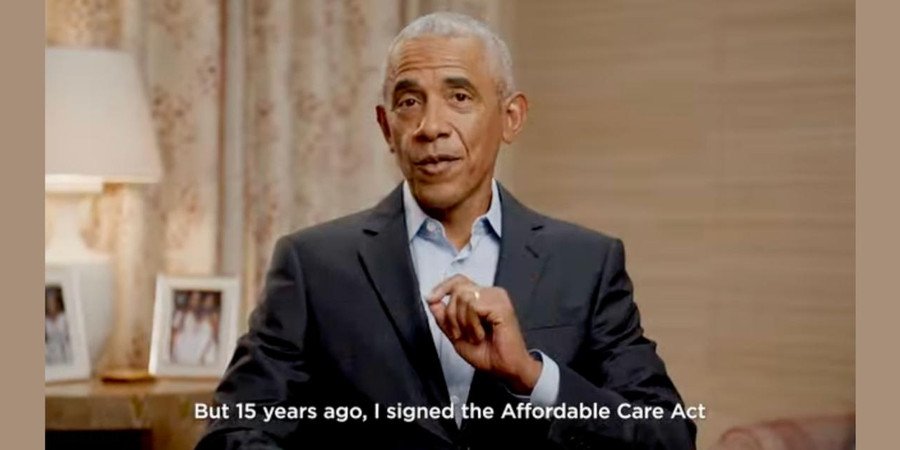 ALLEN MASHBURN: Obamacare was doomed 15 years ago and it’s doomed now—it’s time to get rid of it