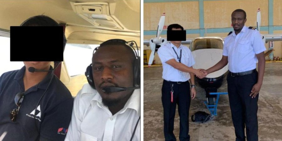 Kenyan national sentenced to life in prison for conspiracy to commit 9/11-style terrorist attack on behalf of Al-Shabaab