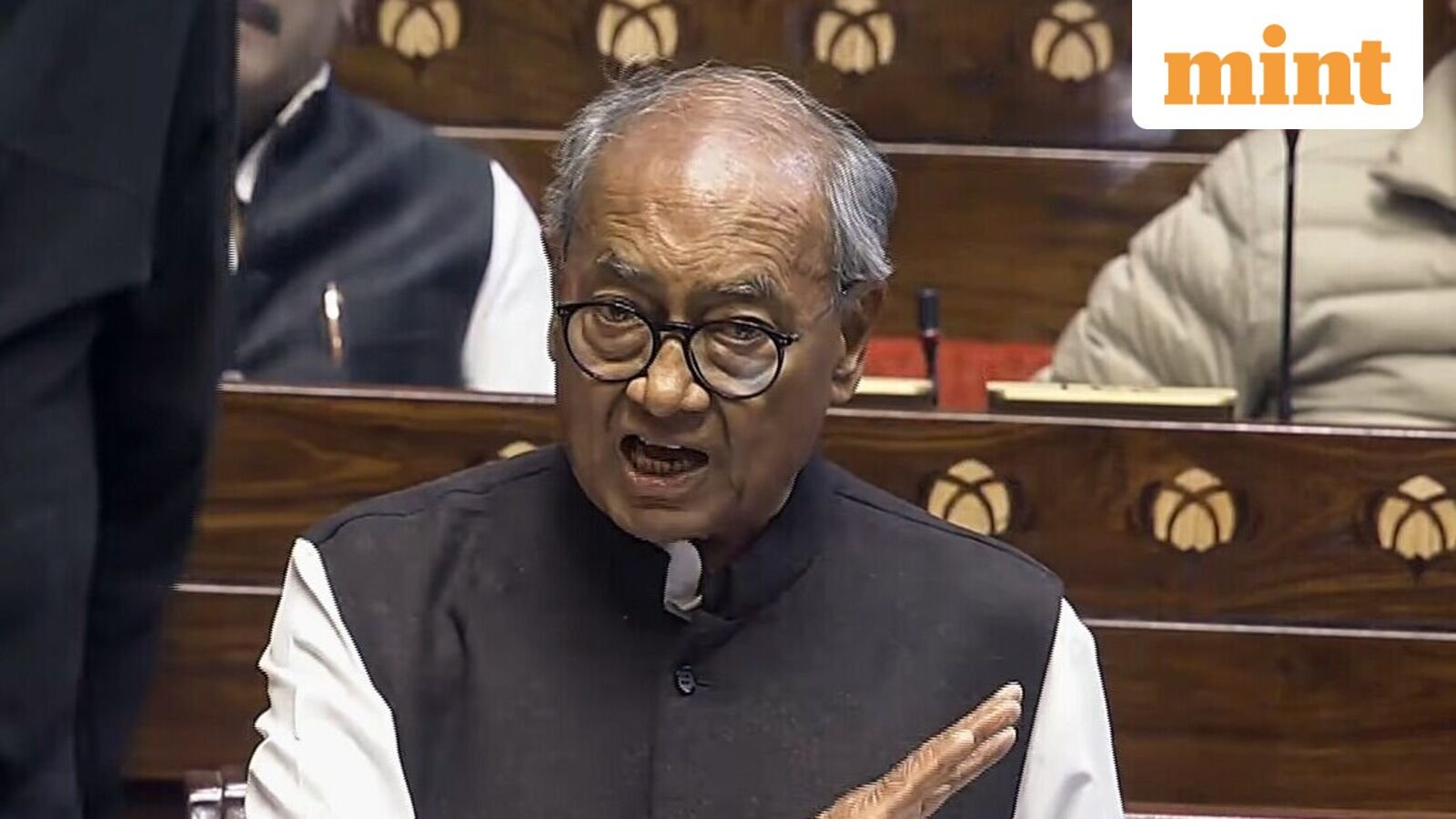 Digvijay Singh clarifies his ‘power of organisation’ remark amid row, says lauded ‘Sangathan’ but against RSS, PM Modi