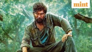 Pushpa 2 stampede case: Allu Arjun, 22 others named in chargesheet filed by Hyderabad police