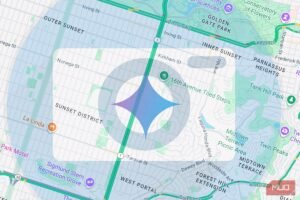 Pairing Gemini and Google Maps was the best thing that happened to my photography