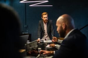 A Reputation Crisis Just Hit. Here’s What Smart Leaders Do in the First 24 Hours