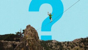 The Question Leaders Should Be Asking Their Teams After Taking a Risk