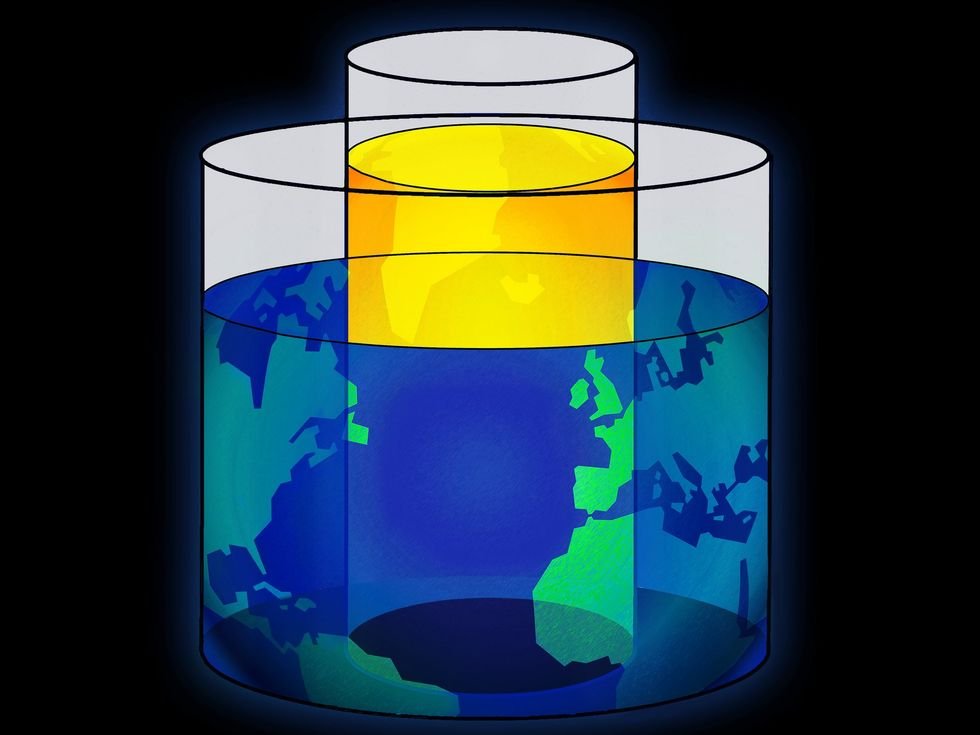 The Top 5 Climate Tech Stories of 2025