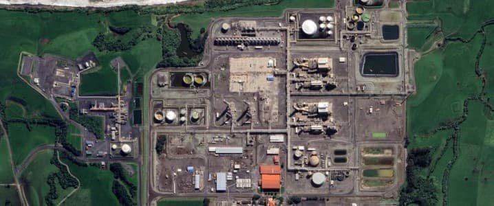 New Zealand Faces Growing Gas Supply Risk