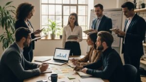 10 Essential Steps for an Online Reputation Management Guide