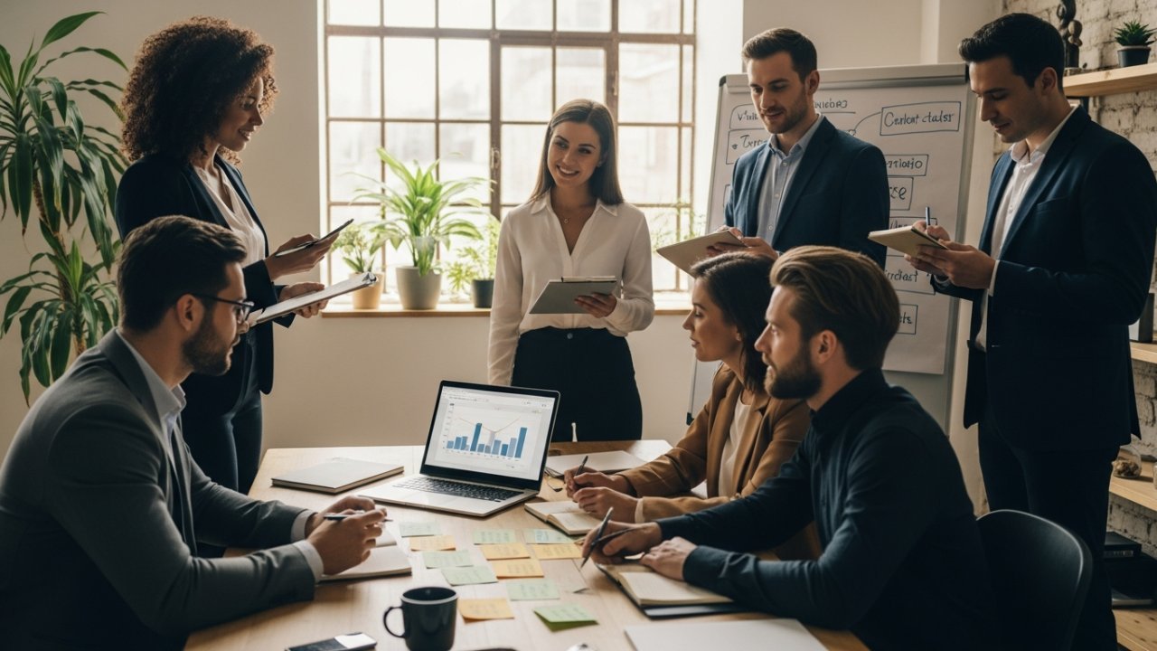 10 Essential Steps for an Online Reputation Management Guide