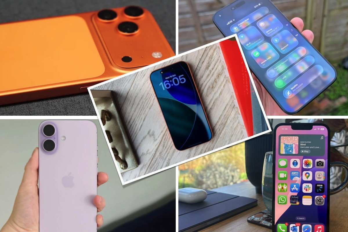 Best iPhone to buy in 2026: How to choose the right model for your needs