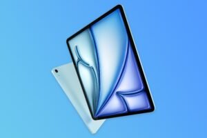 Get this M3 iPad Air with 5G for less than Apple charges for the Wi-Fi model