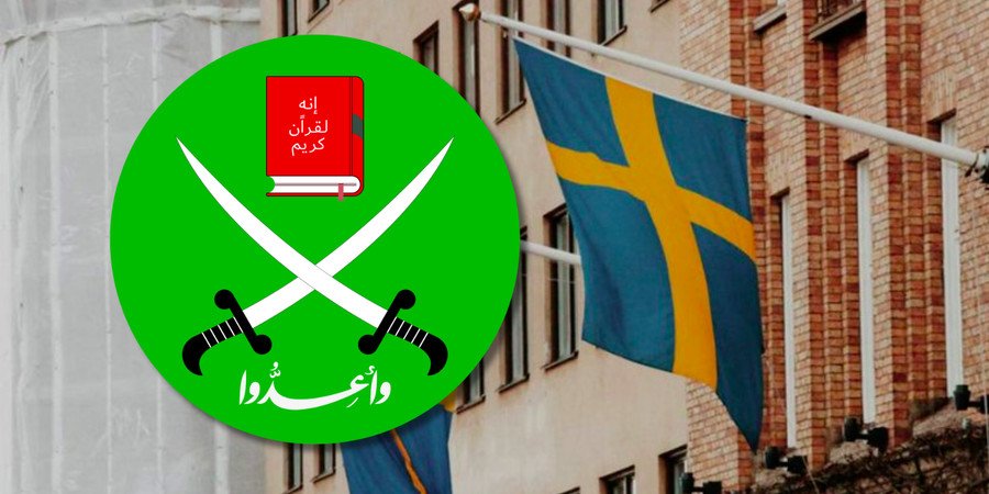 Terror-linked Islamic school network accused of stealing millions in Swedish taxpayer funds