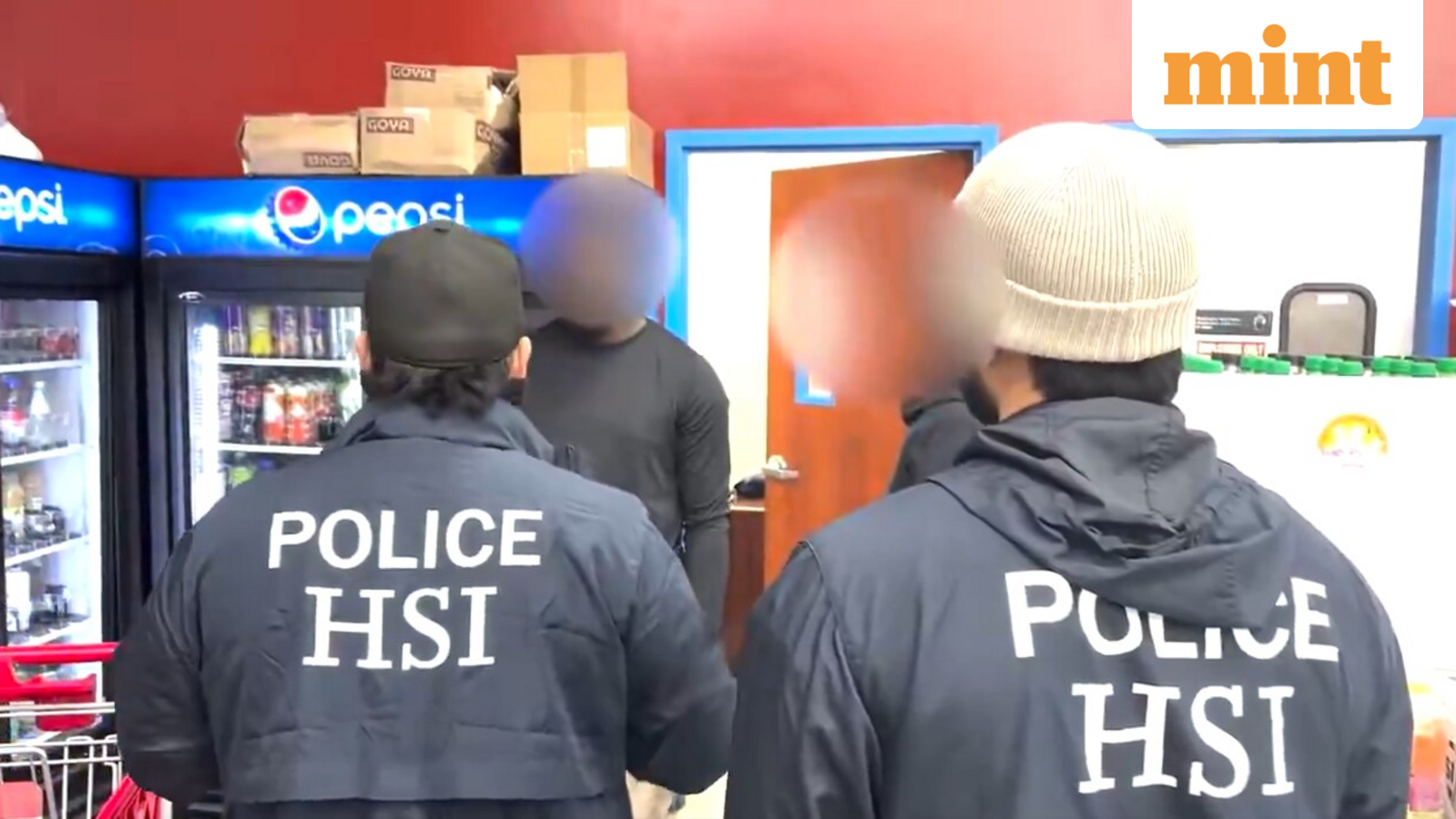 Minnesota daycare centres ‘fraud’ row: Claims of kickbacks trigger major FBI, DHS probe