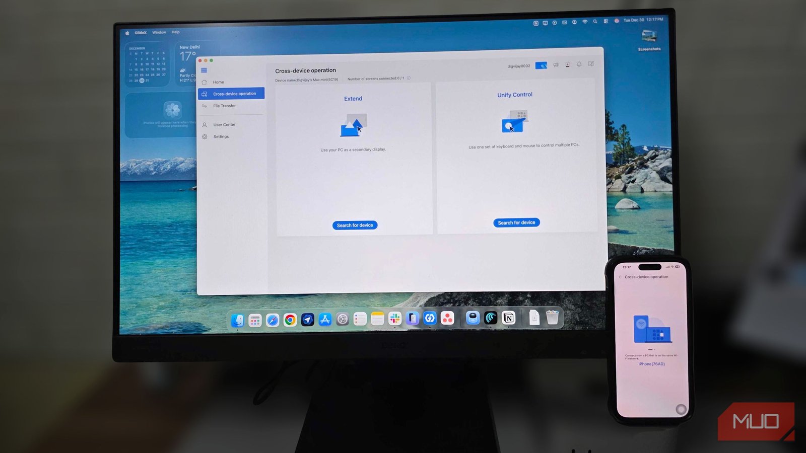 I stopped using AirDrop — this alternative is faster and never fails