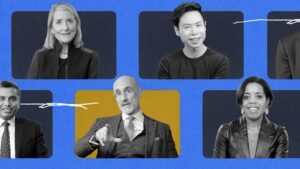 The Most-Watched HBR Videos of 2025