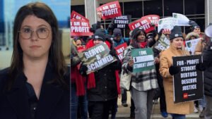 Trump Set to Garnish Wages for Student Loan Defaults; The Debt Collective Lays Out Other Options