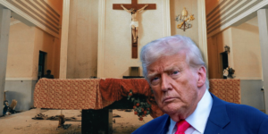 KENNY CODY: Trump’s precision strike in Nigeria is a triumph for Christian conservatism