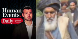 TALES OF REGIME CHANGE: ‘You can enter Afghanistan on your own terms, but you do not leave on them’