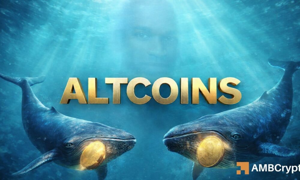 Arthur Hayes sells ETH, buys DeFi – What it means for altcoin leadership