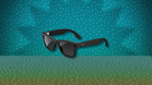 These Ray-Ban Meta Smart Glasses Are 25% Off Right Now