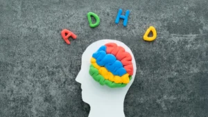 Researchers find ADHD strengths linked to better mental health
