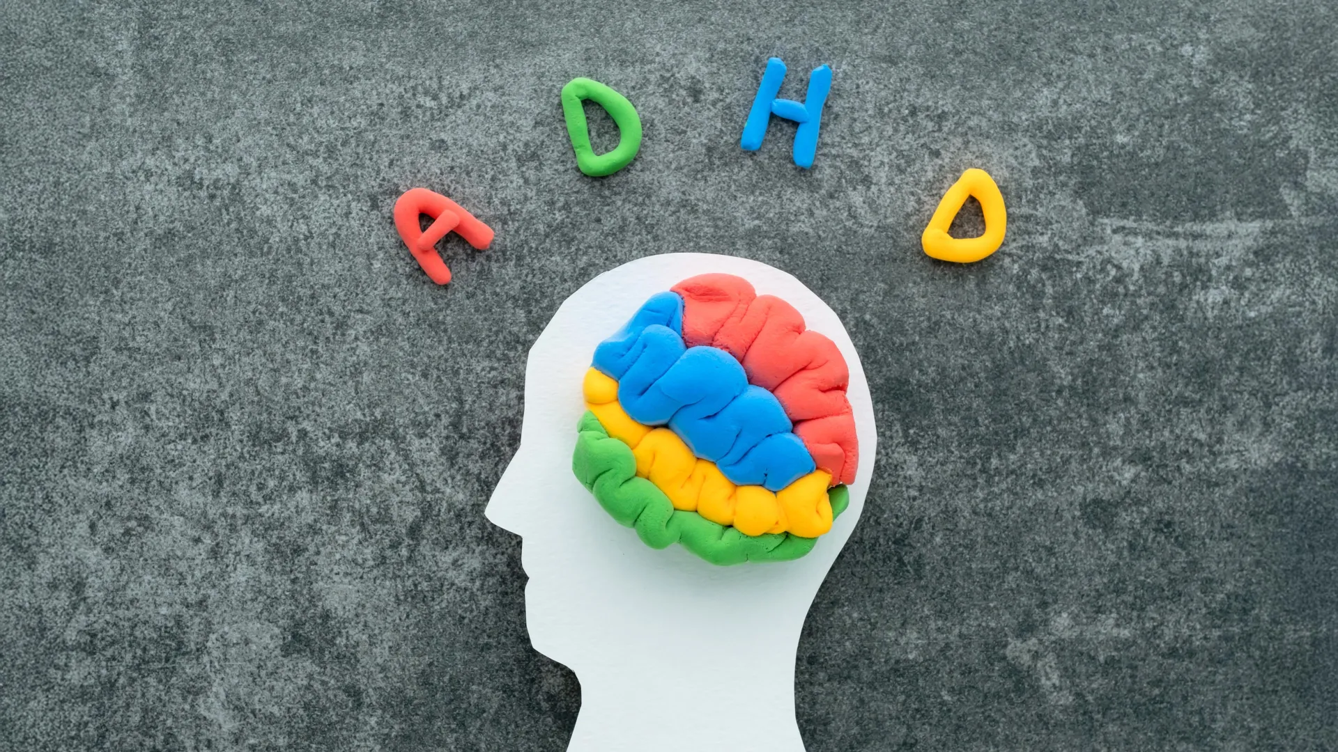 Researchers find ADHD strengths linked to better mental health