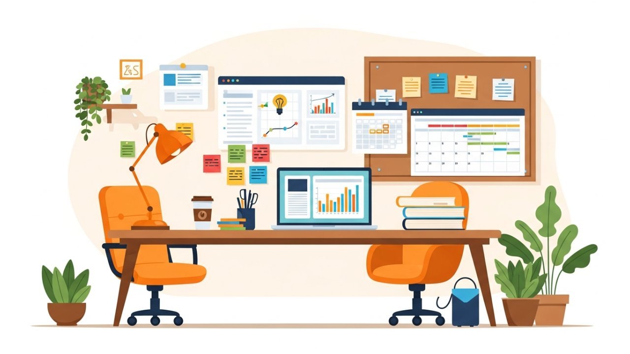 7 Essential Social Media Planners for Effective Content Management