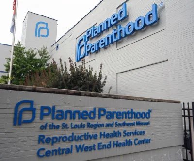 Federal appellate court okays Planned Parenthood funding halt