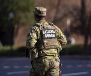 Trump announces National Guard withdrawals in Chicago, L.A., Portland