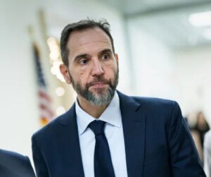 House Judiciary Chair releases Jack Smith hearing transcript, video